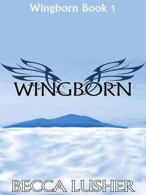 cover image of Wingborn, no. 1